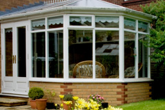 conservatories Todwick