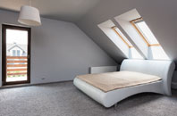 Todwick bedroom extensions
