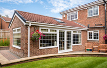 Todwick house extension leads