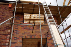 house extensions Todwick
