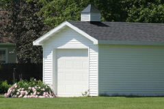 Todwick outbuilding construction costs
